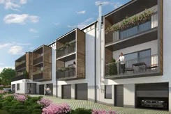 Apartamenty Słoneczna Góra - zdjęcie nr 4