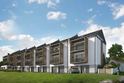Apartamenty Słoneczna Góra - zdjęcie nr 3