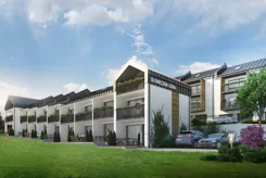 Apartamenty Słoneczna Góra - zdjęcie nr 1