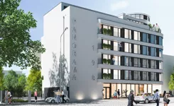 Panorama Apartments - zdjęcie nr 1