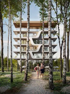Aston Vue - zdjęcie nr 3