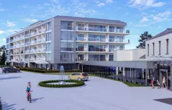 Imperiall Apartamenty - zdjęcie nr 1