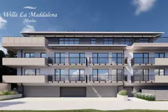 Willa La Maddalena - zdjęcie nr 5