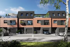 Potokowa Residence - zdjęcie nr 1