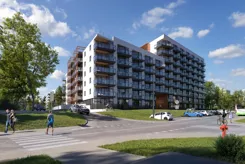 Chodźki Residence 2 - zdjęcie nr 1