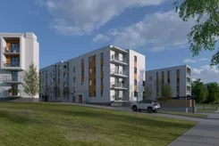 Felin Park II - budynek B4 - zdjęcie nr 4