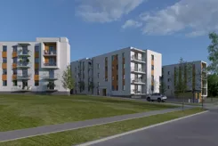Felin Park II - budynek B4 - zdjęcie nr 3