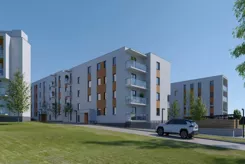 Felin Park II - budynek B4 - zdjęcie nr 5