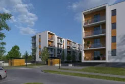 Felin Park II - budynek B4 - zdjęcie nr 2