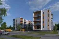 Felin Park II - budynek B4 - zdjęcie nr 1