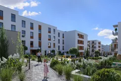 Koncertowe Wzgórze - Budynek C1 - zdjęcie nr 2