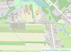 Lokalizacja inwestycji Zastawna - domy