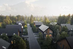 Osiedle Woodland Houses - zdjęcie nr 2