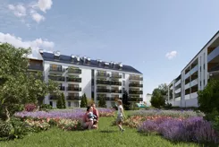 Apartamenty Nowe Miasto - zdjęcie nr 3
