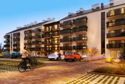 Apartamenty Nowe Miasto - zdjęcie nr 2