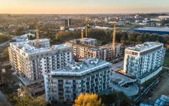 Dzielnica Parkowa - zdjęcie nr 5