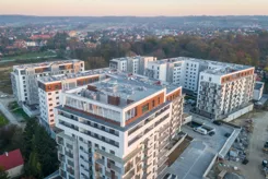 Dzielnica Parkowa - zdjęcie nr 3