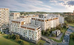 Dzielnica Parkowa - zdjęcie nr 2