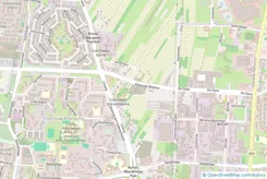 Lokalizacja inwestycji Perspektywa Czechów
