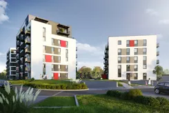 Osiedle Prymasa - zdjęcie nr 5