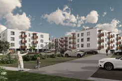 Apartamenty przy Młynie - zdjęcie nr 4