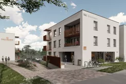 Apartamenty przy Młynie - zdjęcie nr 3