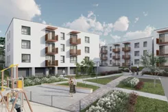Apartamenty przy Młynie - zdjęcie nr 0