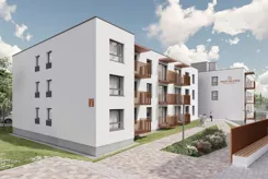 Apartamenty przy Młynie - zdjęcie nr 2