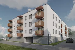Apartamenty przy Młynie - zdjęcie nr 1
