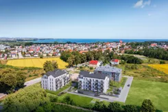 Osiedle Pogodne - apartamenty inwestycyjne - zdjęcie nr 2