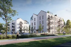 Osiedle Pogodne - apartamenty inwestycyjne - zdjęcie nr 1