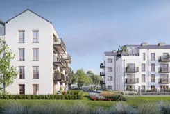 Osiedle Pogodne - apartamenty inwestycyjne - zdjęcie nr 5
