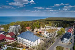 Król Plaza Apartamenty - zdjęcie nr 4