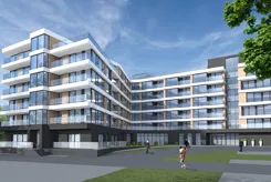 Król Plaza Apartamenty - zdjęcie nr 3