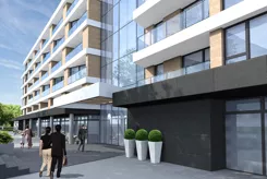 Król Plaza Apartamenty - zdjęcie nr 5