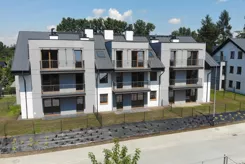Apartamenty Działkowa - gotowe mieszkania - zdjęcie nr 5