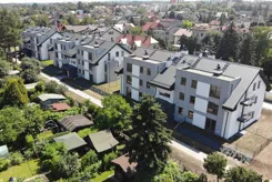 Apartamenty Działkowa - gotowe mieszkania - zdjęcie nr 3