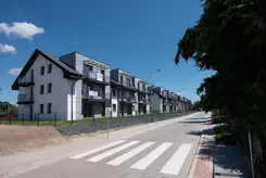 Apartamenty Działkowa - gotowe mieszkania - zdjęcie nr 2