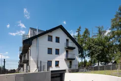 Apartamenty Działkowa - gotowe mieszkania - zdjęcie nr 4
