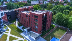 Apartamenty Złota - zdjęcie nr 4