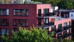 Apartamenty Złota - zdjęcie nr 1