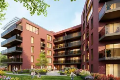 Apartamenty Złota - zdjęcie nr 5