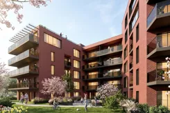 Apartamenty Złota - zdjęcie nr 0
