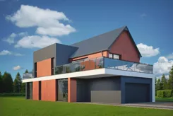 Mników Zielona Dolina - Etap IV - zdjęcie nr 1