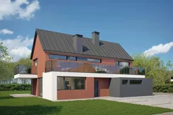 Mników Zielona Dolina - Etap IV - zdjęcie nr 4