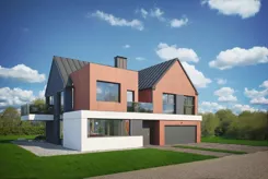 Mników Zielona Dolina - Etap IV - zdjęcie nr 5