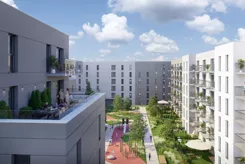 Apartamenty Młynówka - zdjęcie nr 2