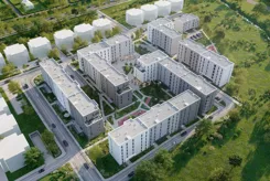 Apartamenty Młynówka - zdjęcie nr 3