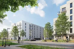 Apartamenty Młynówka - zdjęcie nr 1