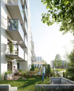 Apartamenty Młynówka - zdjęcie nr 4